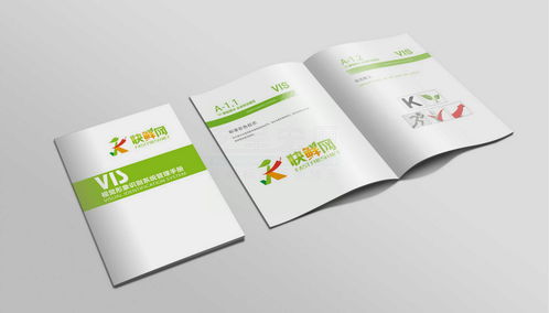 北京logo設(shè)計(jì)公司 互聯(lián)網(wǎng)果蔬食品logo設(shè)計(jì)與VI案例欣賞及軟件開發(fā)整合